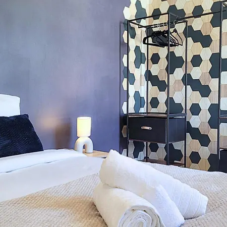 Le Gentil 'home - Hypercentre - Proche Cathedrale Lejlighed *