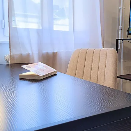 Lejlighed Le Gentil 'home - Hypercentre - Proche Cathedrale Évreux