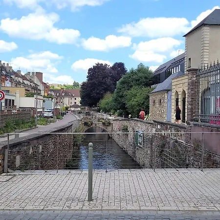 Lejlighed Le Gentil 'home - Hypercentre - Proche Cathedrale