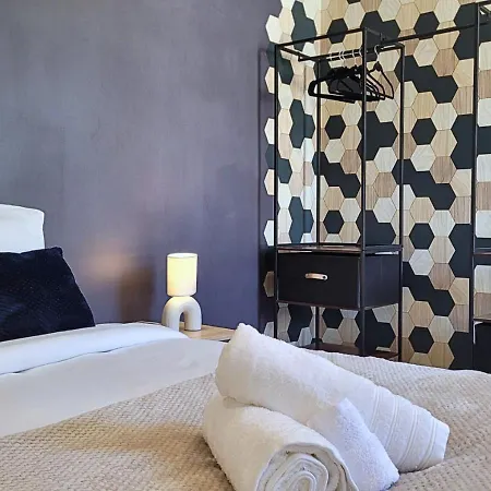 Le Gentil 'home - Hypercentre - Proche Cathedrale