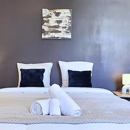 Lejlighed Le Gentil 'home - Hypercentre - Proche Cathedrale