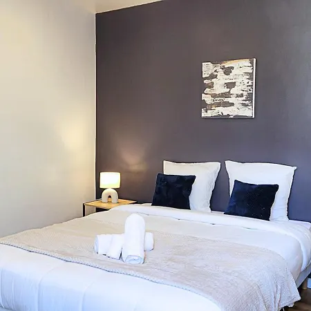 Lejlighed Le Gentil 'home - Hypercentre - Proche Cathedrale