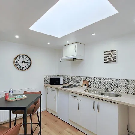 Le Gentil 'home - Hypercentre - Proche Cathedrale * Évreux