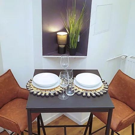 Le Gentil 'home - Hypercentre - Proche Cathedrale Lejlighed *