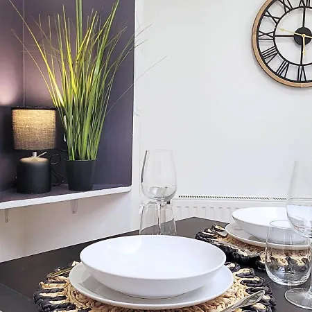 Le Gentil 'home - Hypercentre - Proche Cathedrale * Évreux