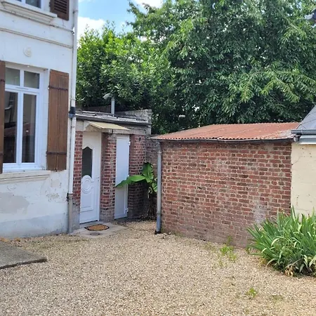 Le Gentil 'home - Hypercentre - Proche Cathedrale * Évreux